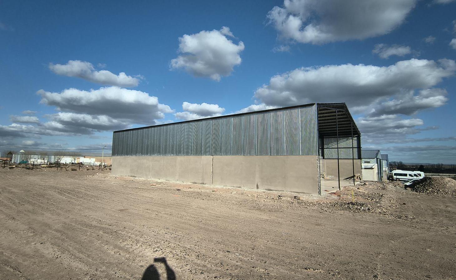 Foto de Alquiler de Galpón en Zona Industrial de Plottier, imagen 5
