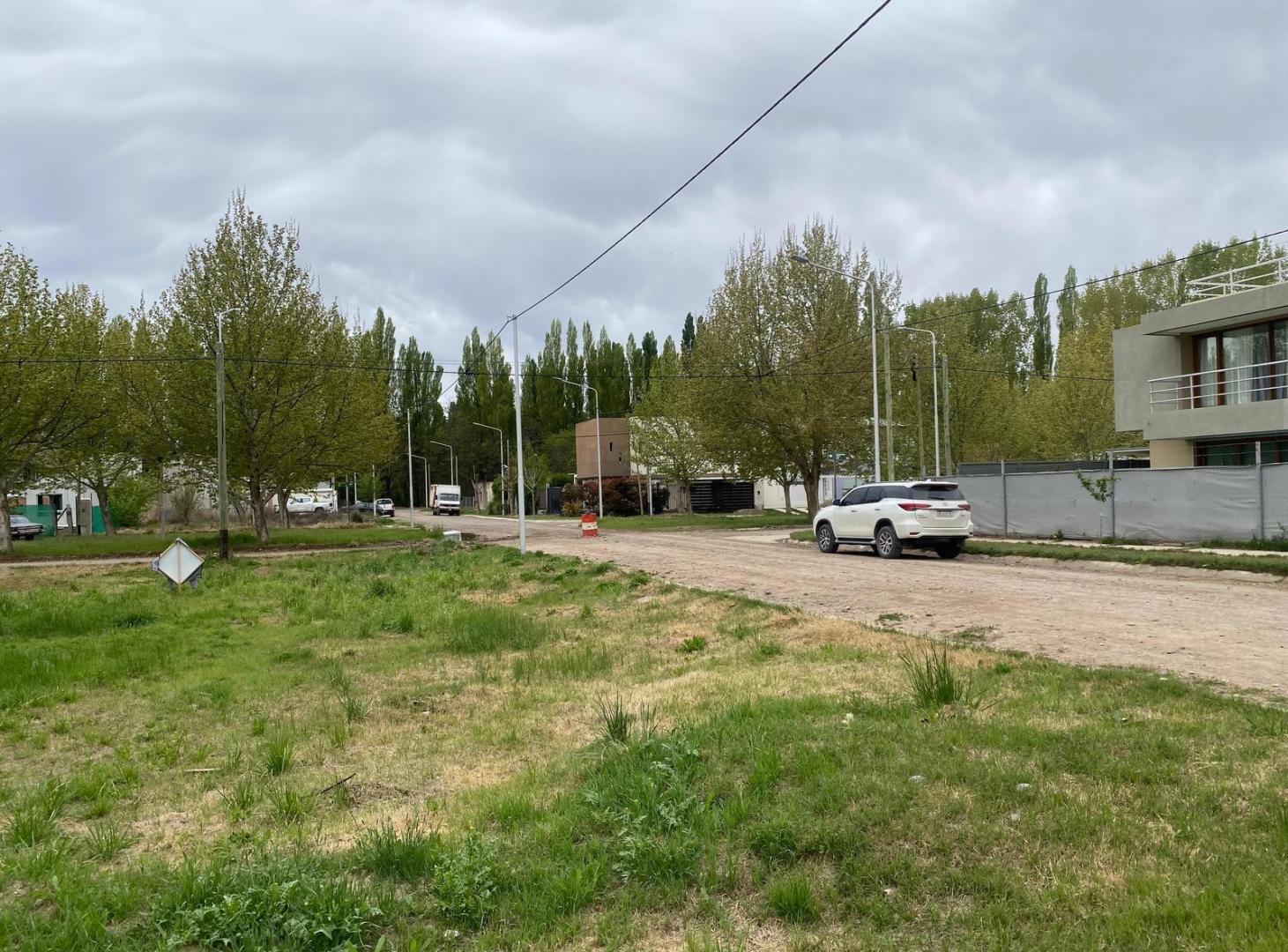 Foto de Venta de Lote en Barrio el Floreal de Plottier, imagen 5