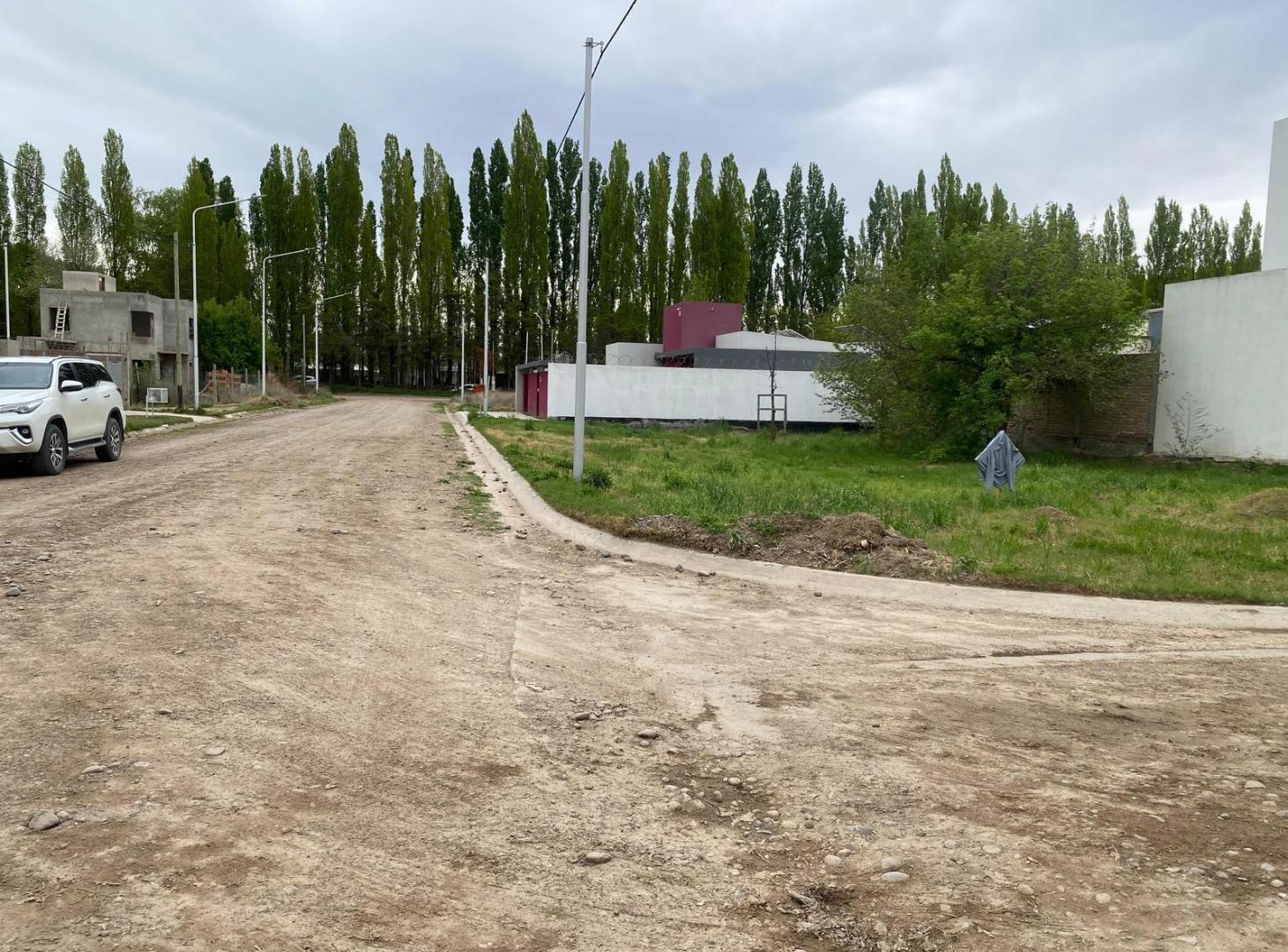 Foto de Venta de Lote en Barrio el Floreal de Plottier, imagen 1