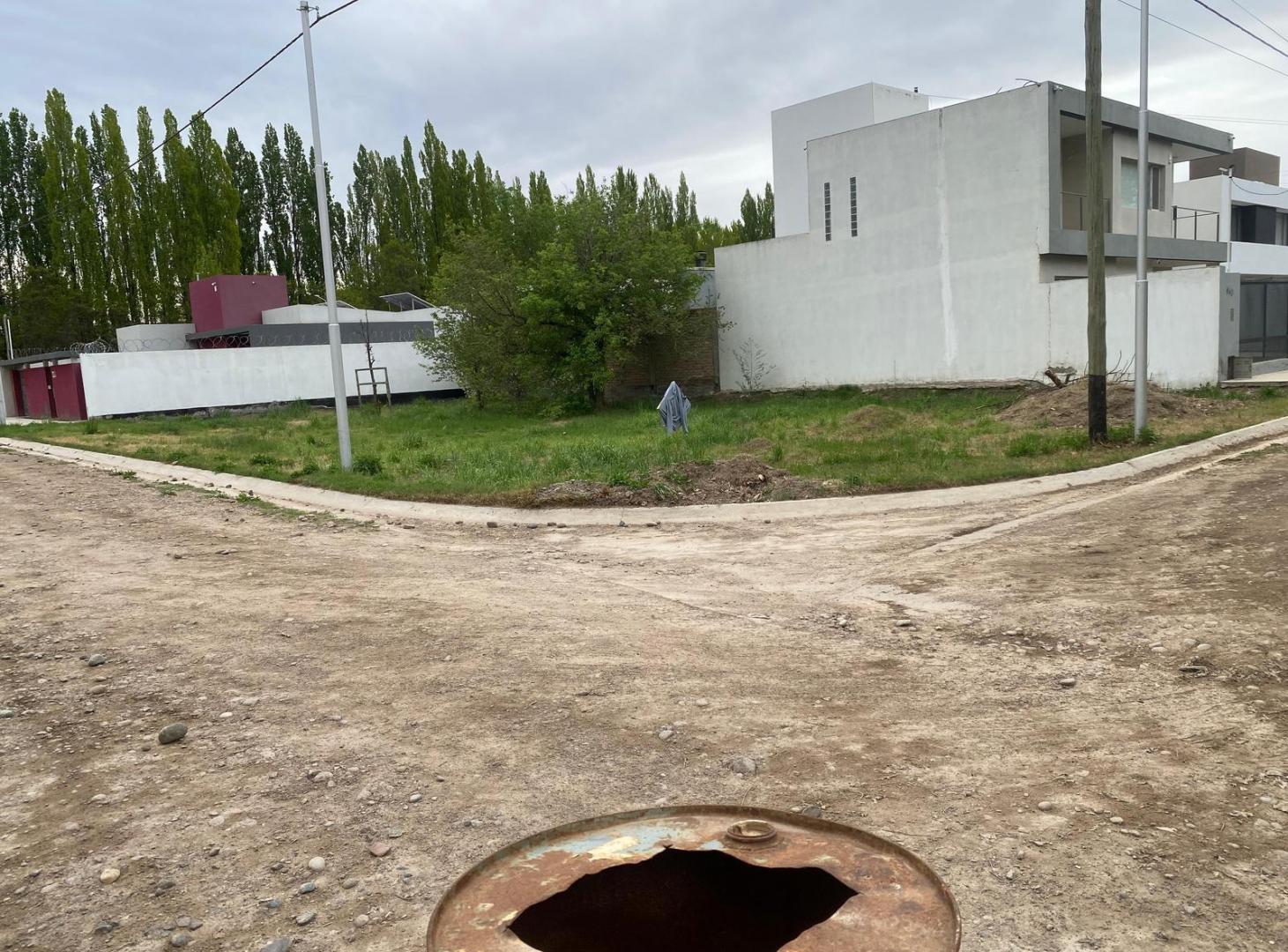 Foto de Venta de Lote en Barrio el Floreal de Plottier, imagen 4