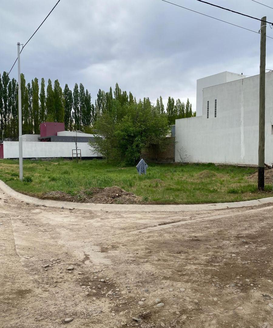 Foto de Venta de Lote en Barrio el Floreal de Plottier, imagen 3