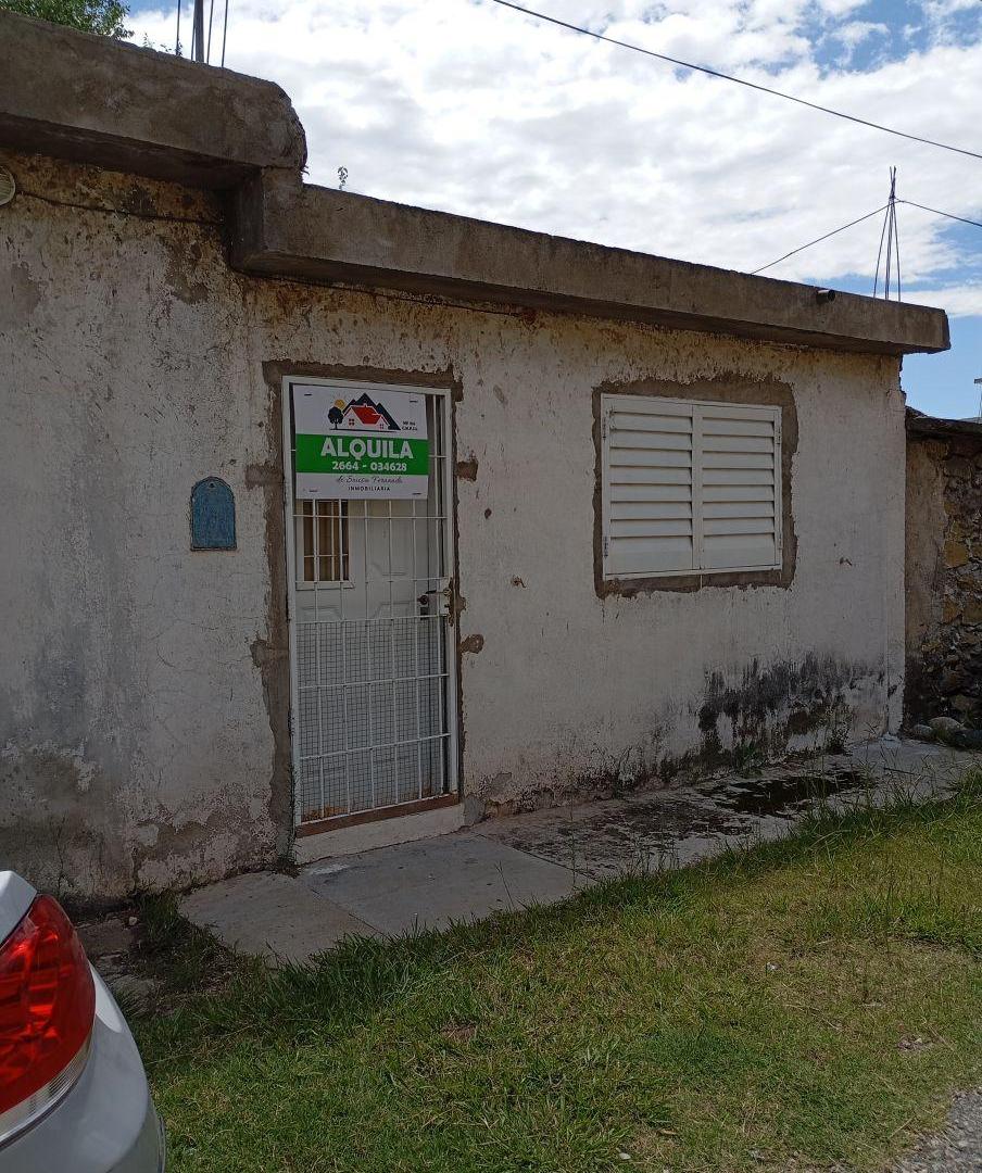 OPORTUNIDAD EN PLENO CASCO HISTÓRICO – FRENTE A IGLESIA Y PLAZA