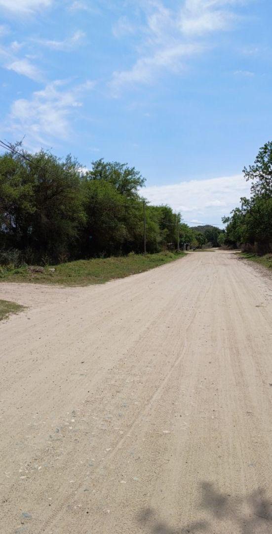Excelente Lote en Esquina de 783 m² (Opcional Lote Contiguo) Cercanía al Centro y Entorno natural