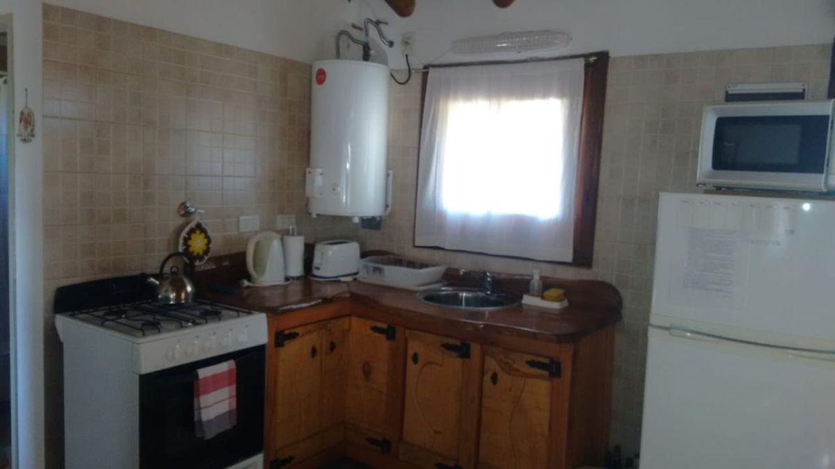 Foto de Venta Cabaña Río Claro | Piedra Y Madera, Bajada Al Río, Jacuzzi Y, imagen 4