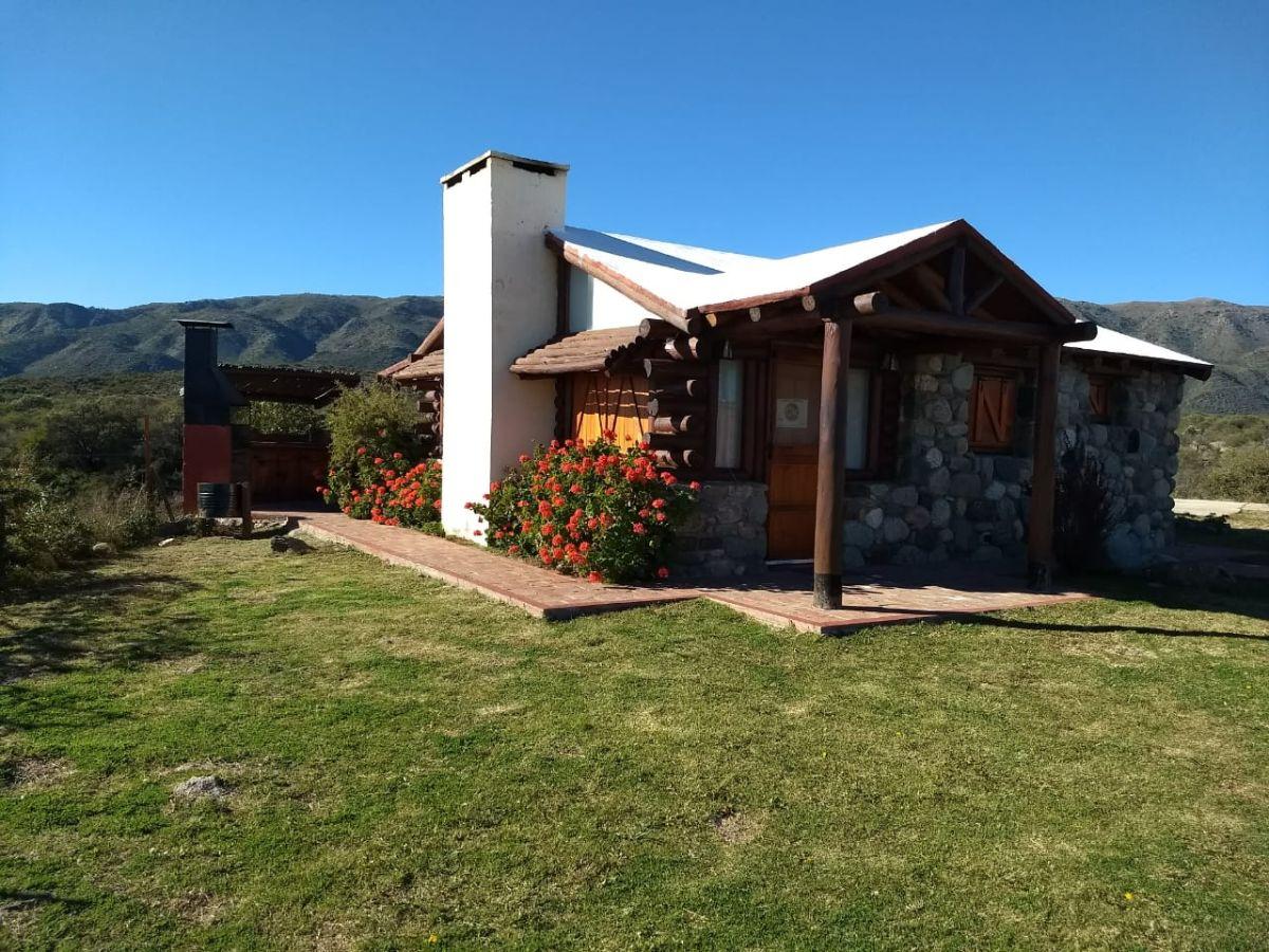 Foto de Venta Cabaña Río Claro | Piedra Y Madera, Bajada Al Río, Jacuzzi Y, imagen 1