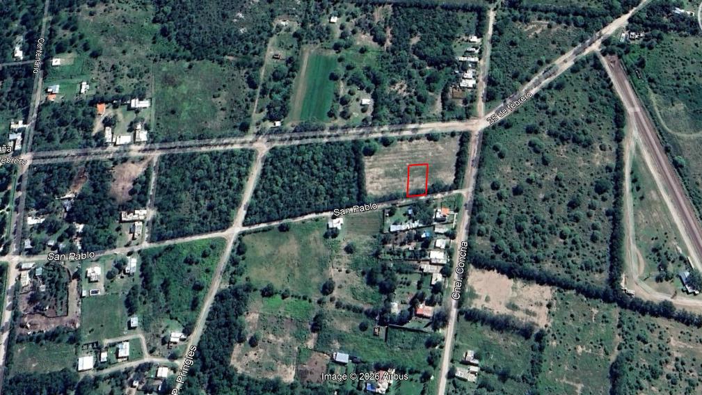 Lote De 798 M2 Listo Para Construir Excelente Ubicación Y Entorno Natural