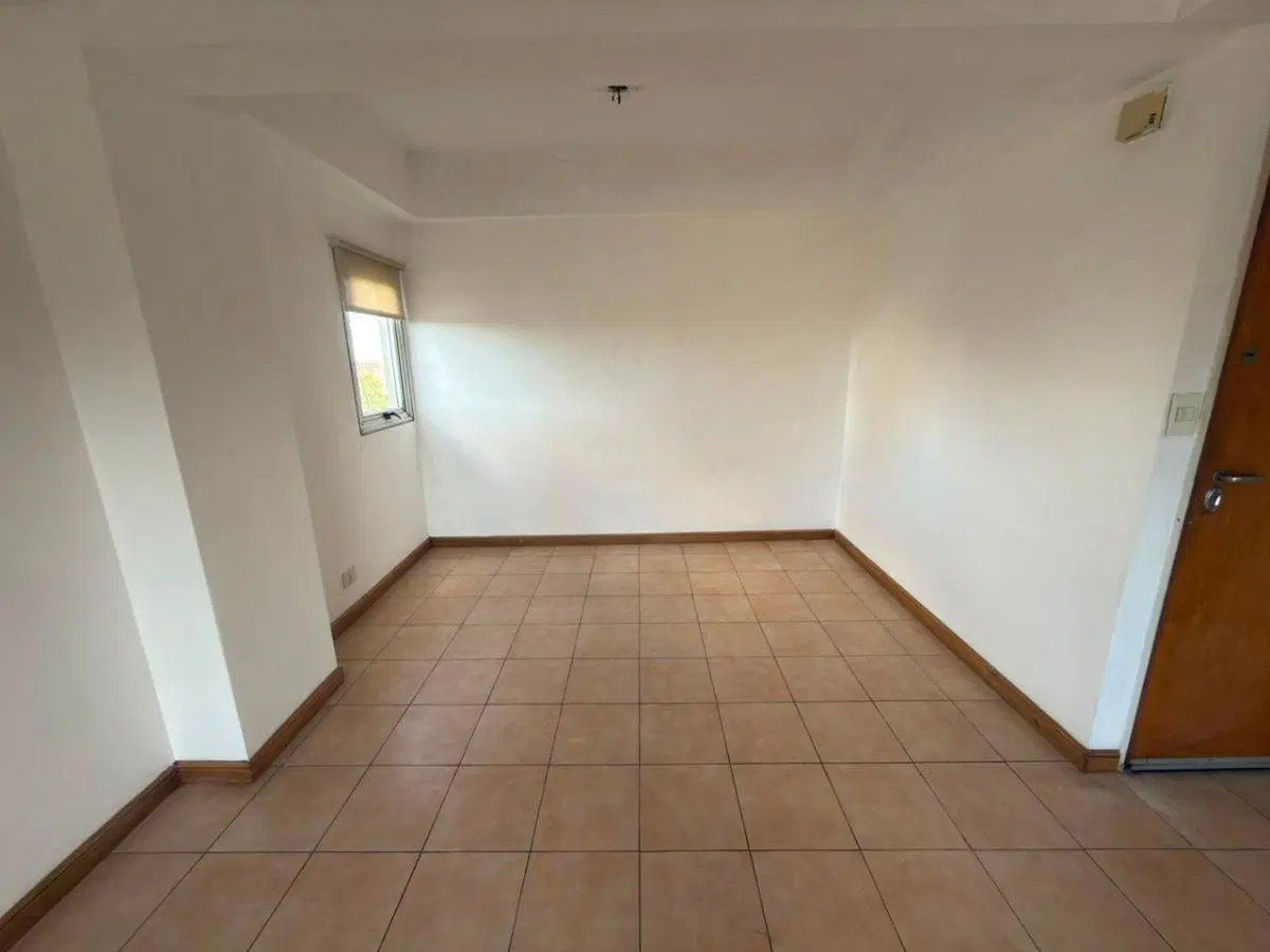 ALQUILER HERMOSO 2 AMBIENTES AMPLIO MUY LUMINOSO CON BALCON - *POSIBILIDAD DE CONVERTIRLO EN 3 AMB* 5
