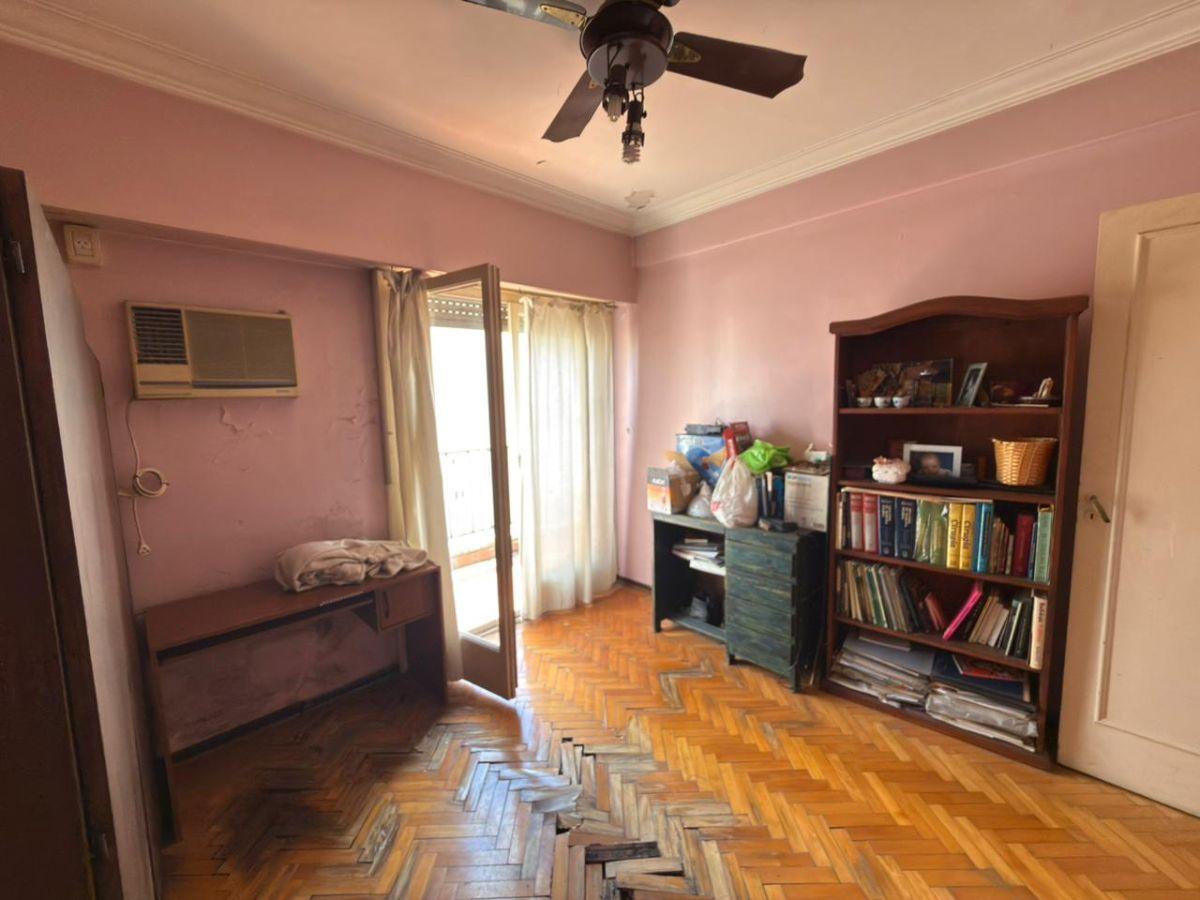 Foto de Departamento amplio y luminoso, A REFACCIONAR - OPORTUNIDAD, imagen 4