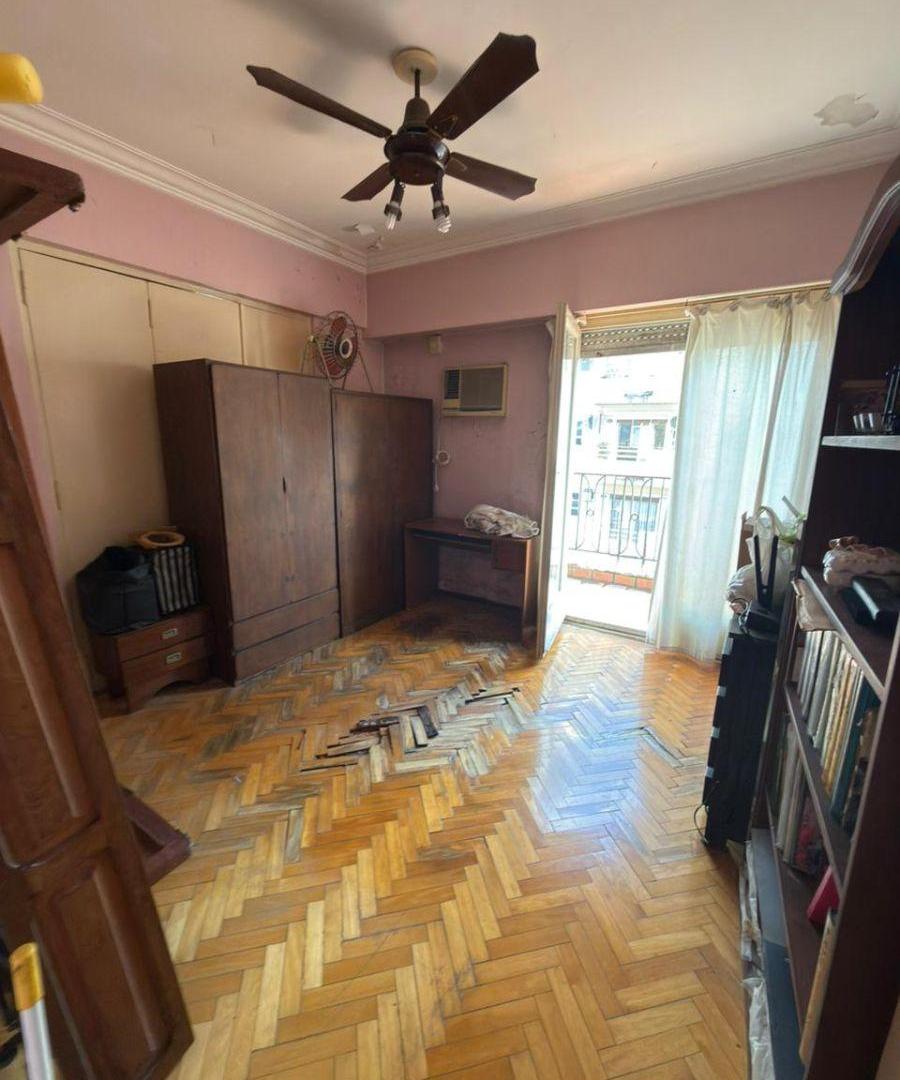 Foto de Departamento amplio y luminoso, A REFACCIONAR - OPORTUNIDAD, imagen 1
