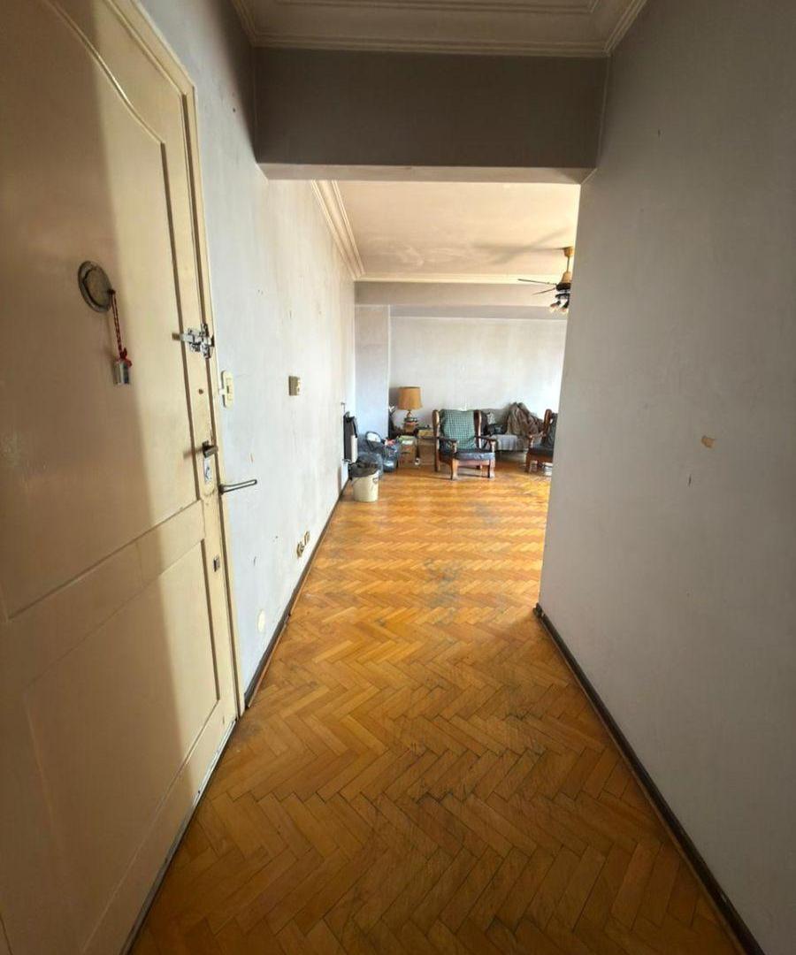 Foto de Departamento amplio y luminoso, A REFACCIONAR - OPORTUNIDAD, imagen 2