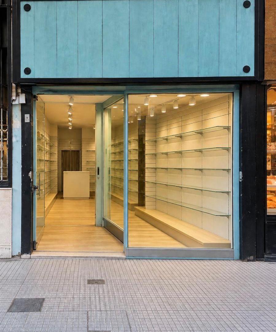 Foto de Local de buena exposición con RENTA DEL 5,5 % ANUAL EN DOLARES, imagen 4