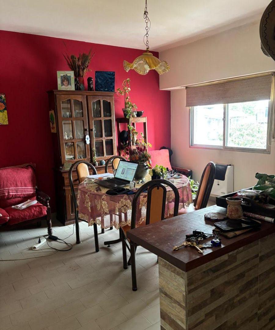 Foto de Ph Segundo Piso Por Escalera - Terraza, imagen 1