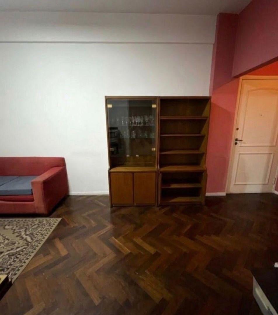 Foto de VENTA DE DEPARTAMENTO 2 AMBIENTES EN BELGRANO, CABA, imagen 3