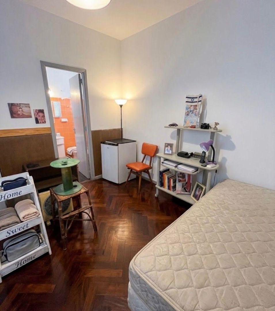 Foto de VENTA DE DEPARTAMENTO 2 AMBIENTES EN BELGRANO, CABA, imagen 1
