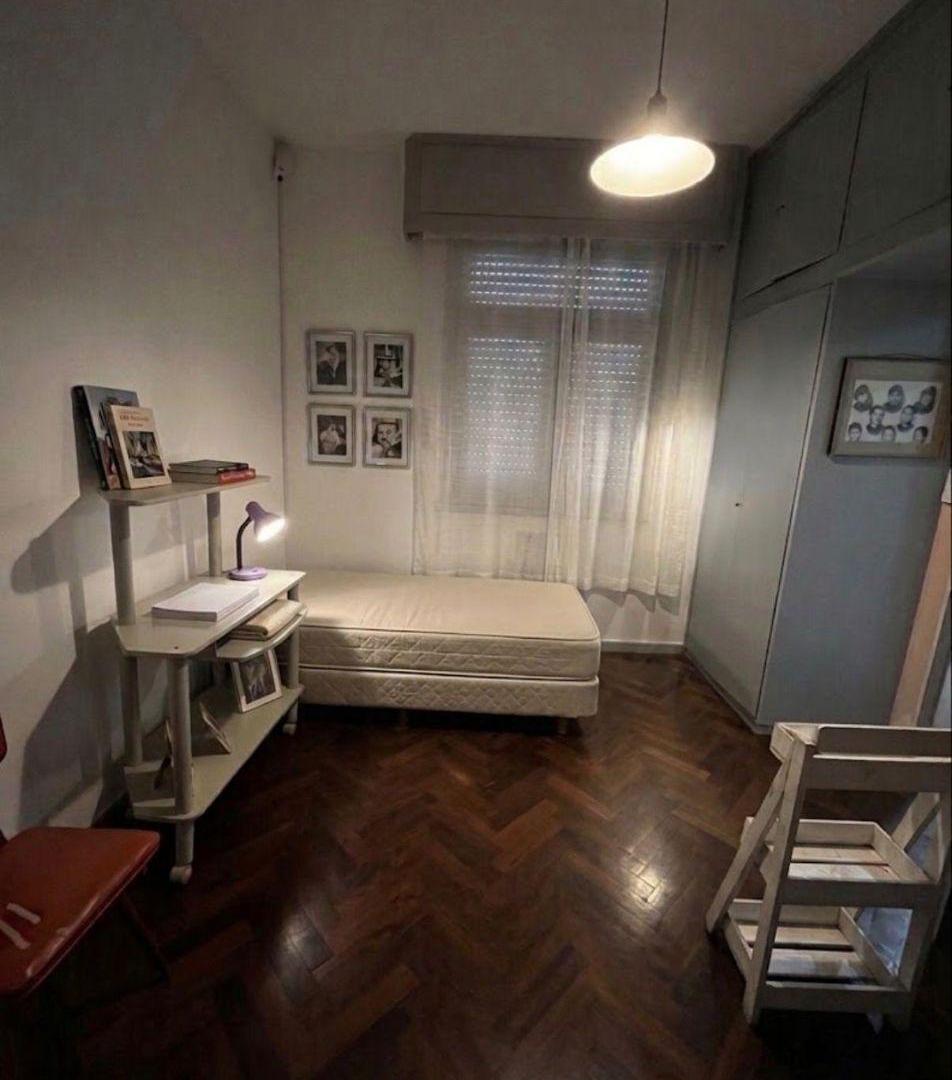 Foto de VENTA DE DEPARTAMENTO 2 AMBIENTES EN BELGRANO, CABA, imagen 5