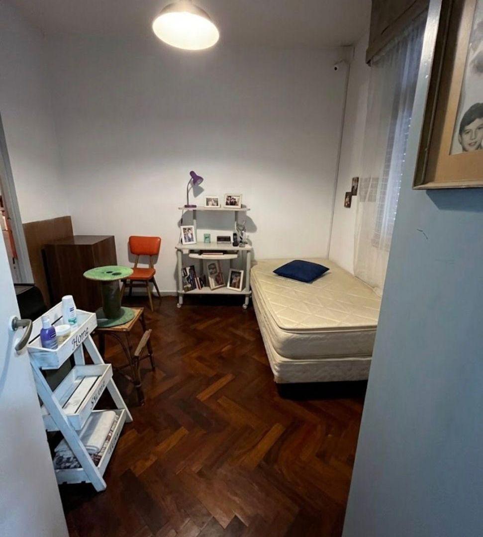 Foto de VENTA DE DEPARTAMENTO 2 AMBIENTES EN BELGRANO, CABA, imagen 2