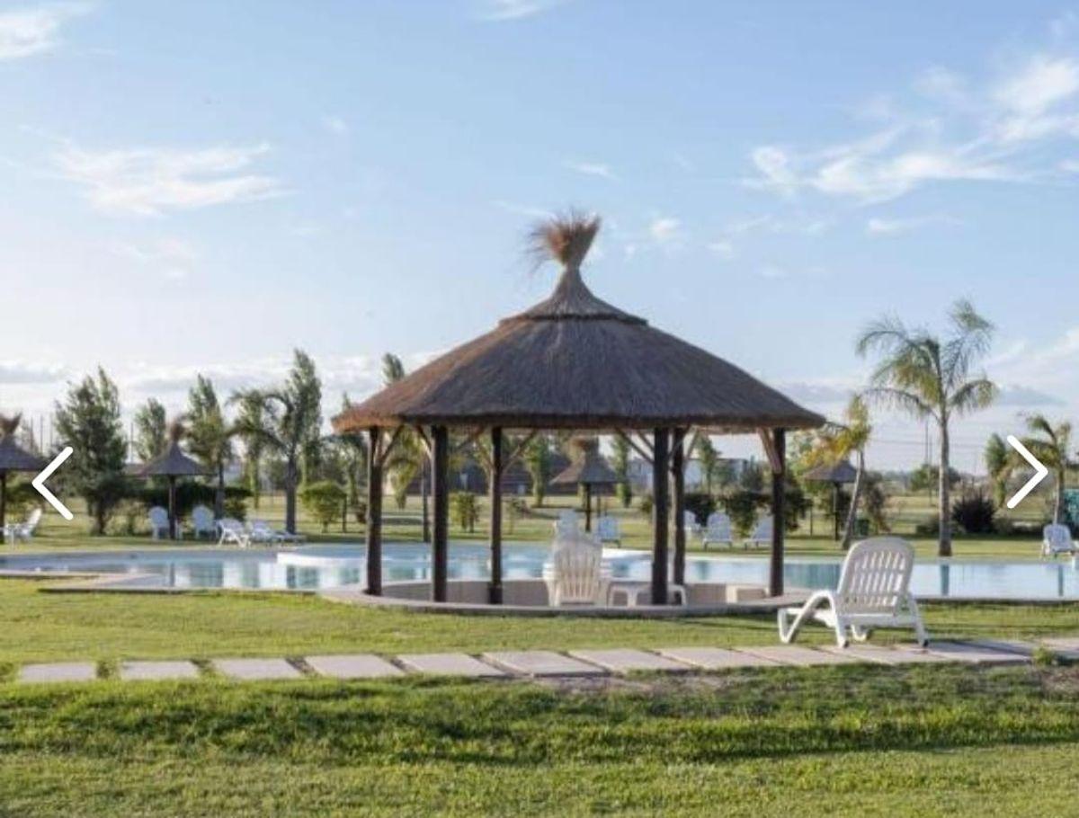 Foto de VENDO HERMOSO LOTE DE 800 m2 EN LA ALAMEDA COUNTRY CANNING, imagen 1