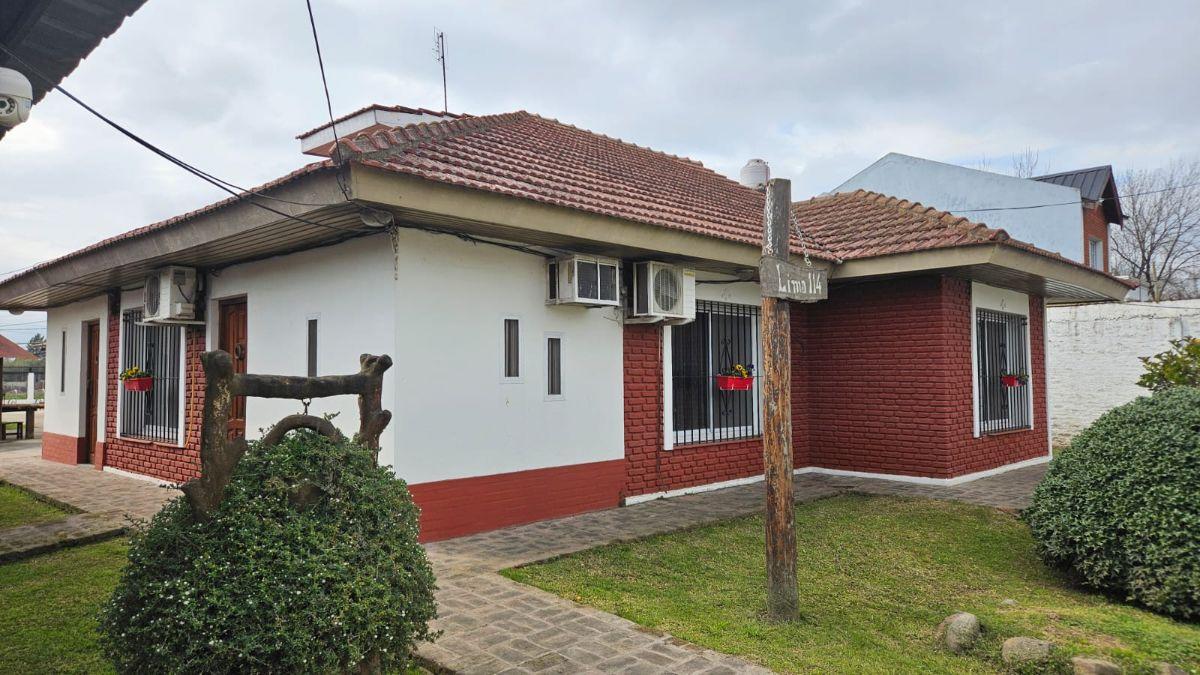 Foto de VENDO EXCELENTE PROPIEDAD UBICADA EN LA CALLE LIMA 114, IDEAL INVERSION, imagen 1