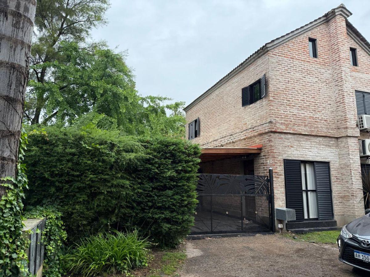 Foto de CASA EN VENTA EN CASUARINAS 1, EZEIZA, CANNING (RACEDO 621), imagen 1