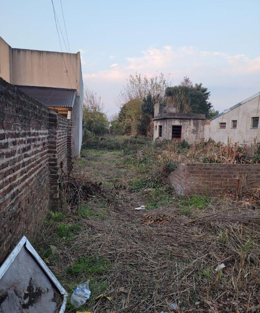 Foto de LOTE DE 10 X 60 metros ideal inversionistas, se escuchan propuestas!, imagen 3