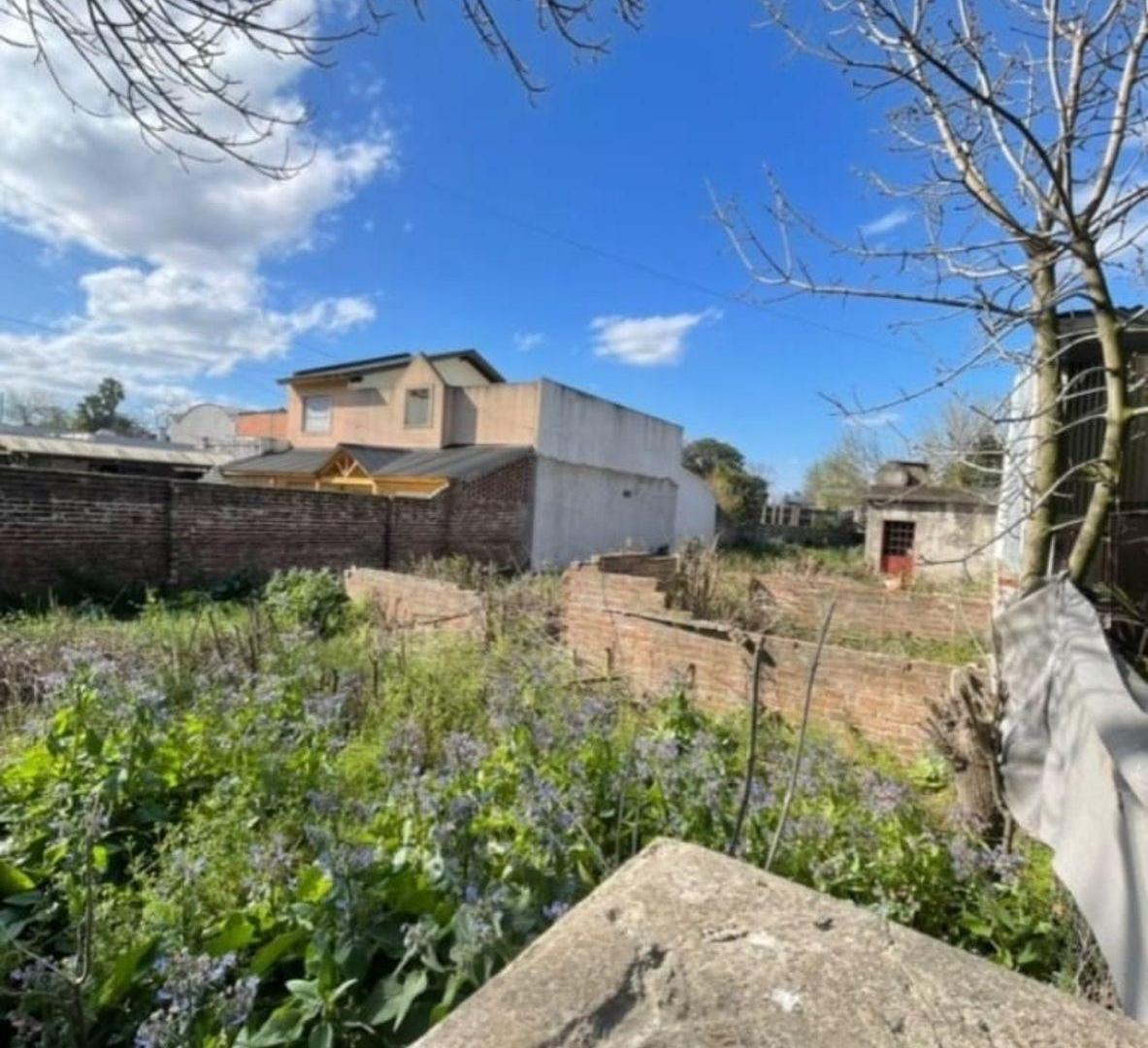 Foto de LOTE DE 10 X 60 metros ideal inversionistas, se escuchan propuestas!, imagen 2