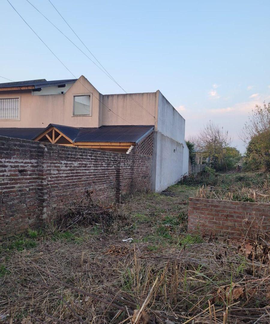 Foto de LOTE DE 10 X 60 metros ideal inversionistas, se escuchan propuestas!, imagen 1