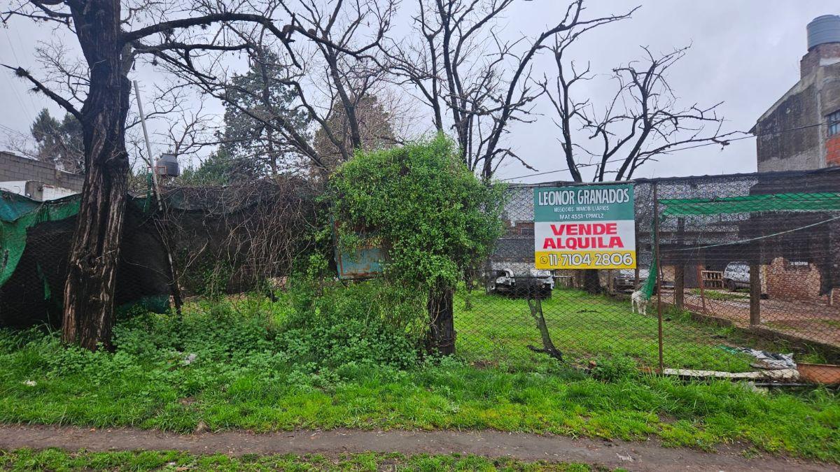 Foto de TERRENO DE 10 X 40 EN AV. VALETTE 1800, LUIS GUILLON, imagen 2