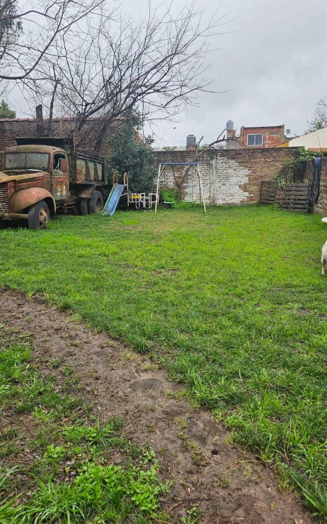 Foto de TERRENO DE 10 X 40 EN AV. VALETTE 1800, LUIS GUILLON, imagen 3