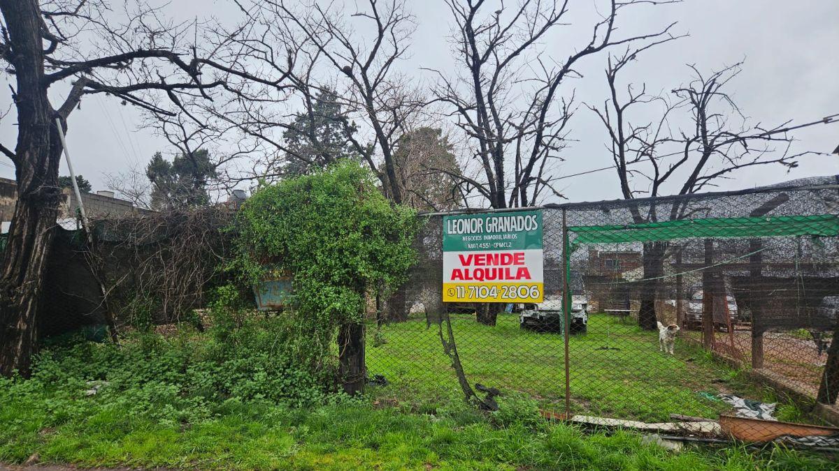 Foto de TERRENO DE 10 X 40 EN AV. VALETTE 1800, LUIS GUILLON, imagen 4