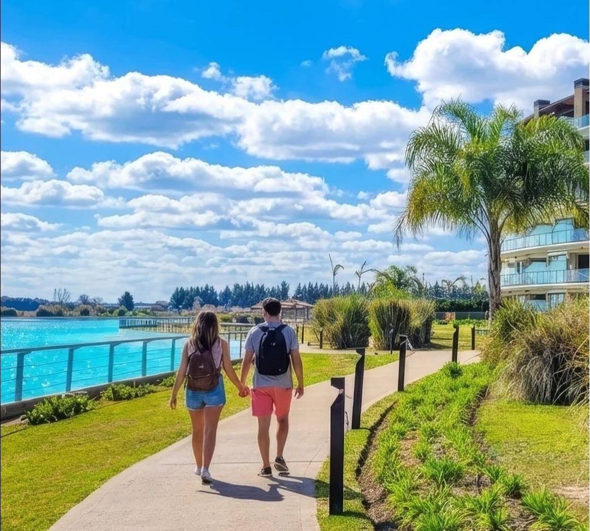 Foto de LOTE EN VENTA EN TERRALAGOS; CANNING, imagen 4