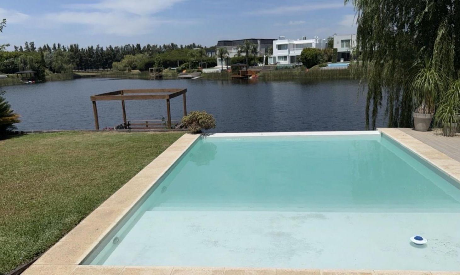 Foto de CASA DE 5 DORMITORIOS- Venta, NORDELTA, imagen 2