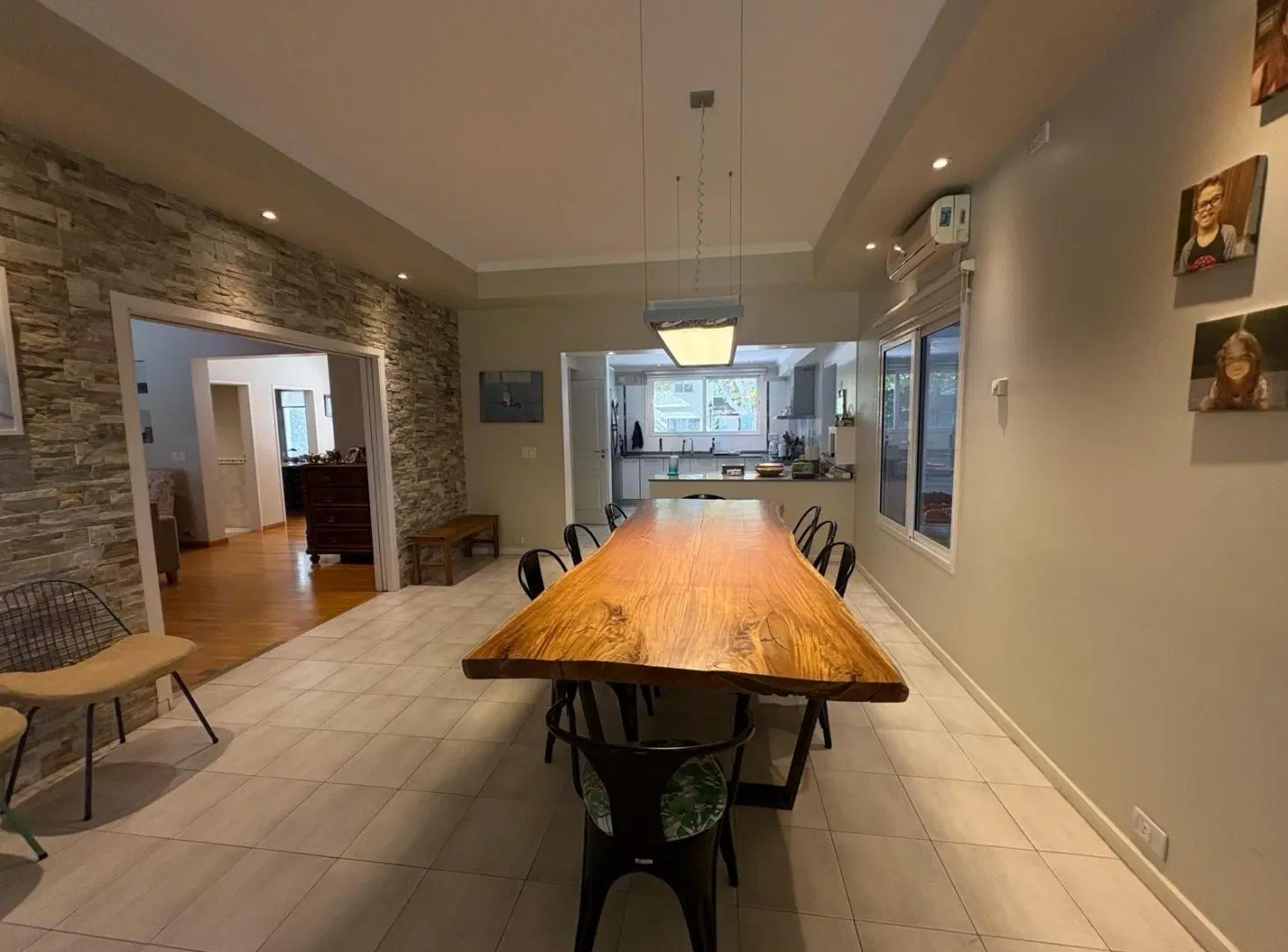 VENTA, casa de 4 dormitorios, BERMUDAS - PILAR 2