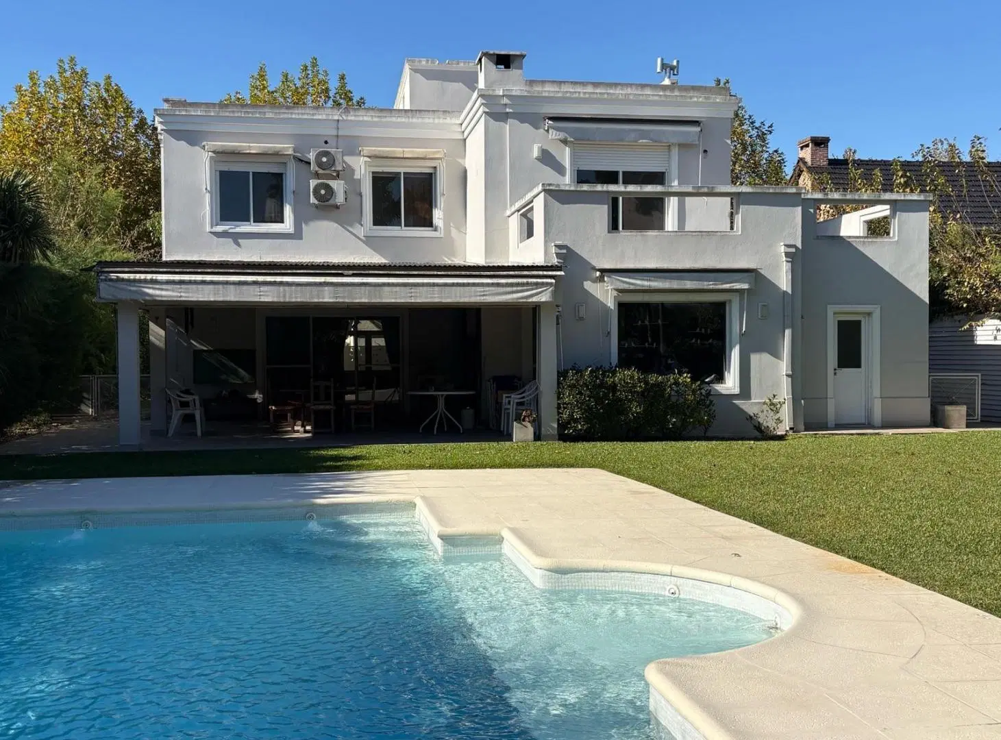 VENTA, casa de 4 dormitorios, BERMUDAS - PILAR 8