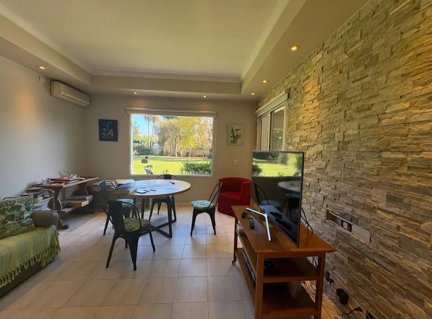 VENTA, casa de 4 dormitorios, BERMUDAS - PILAR 4