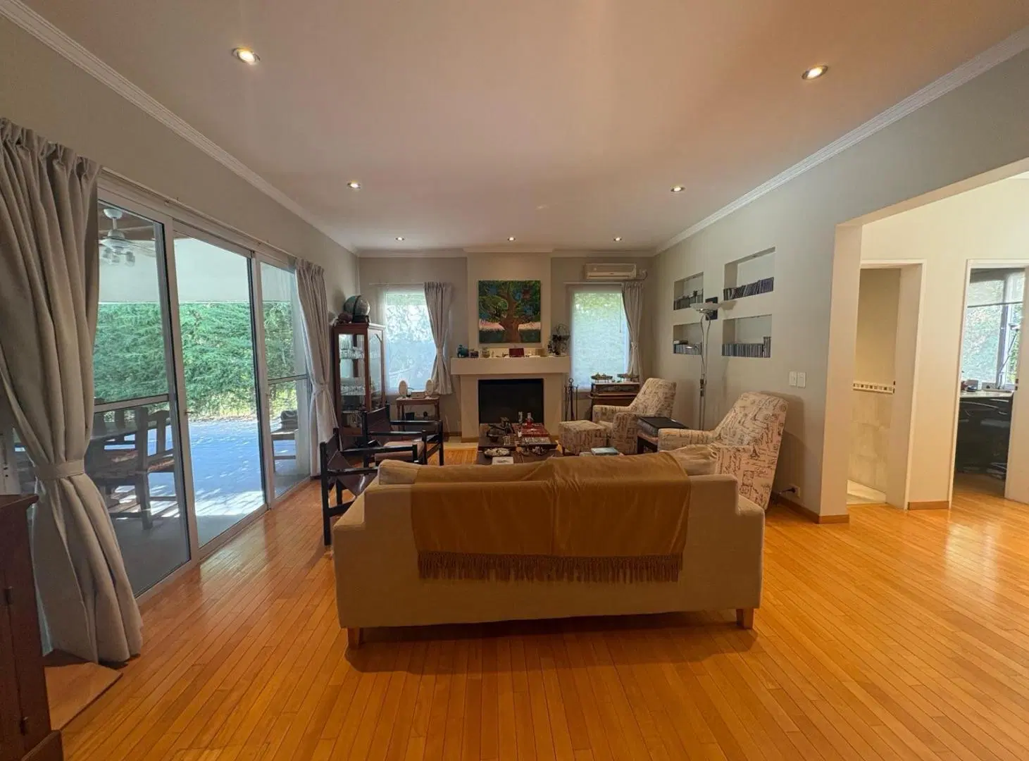 VENTA, casa de 4 dormitorios, BERMUDAS - PILAR 3