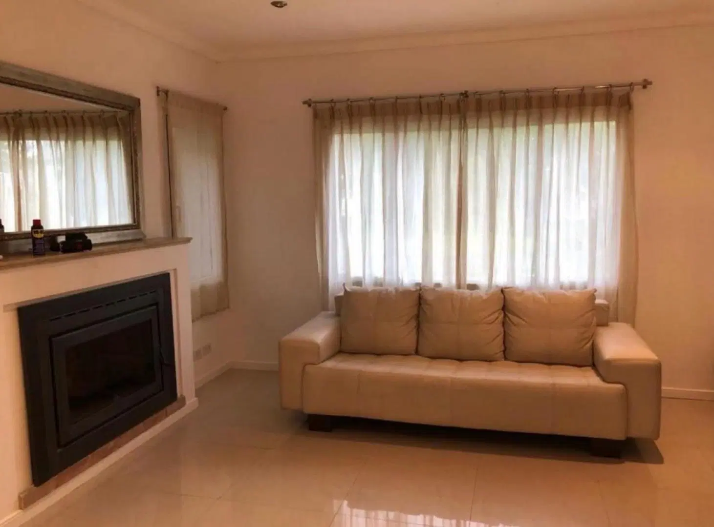 CASTORES CASA EN VENTA AL BOSQUE DE 4 DORMITORIOS , NORDELTA 8
