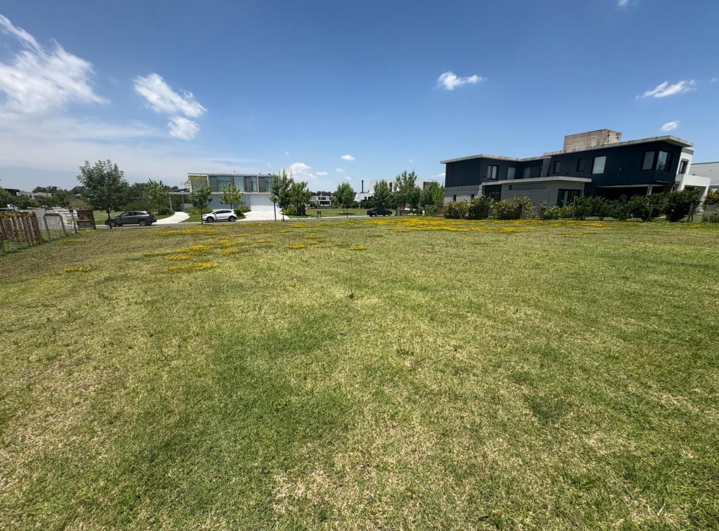 Foto de BARRIO CARPINCHOS/ LOTE INTERNO AL ARROYO EN VENTA, imagen 5