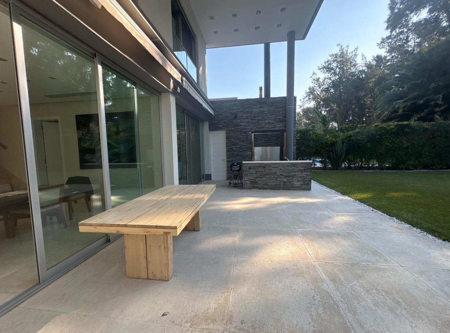 Foto de CASA EN ALQUILER (SIN MUEBLES) en Pacheco Golf Club, imagen 2