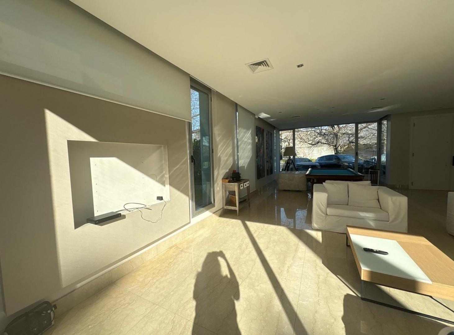 Foto de CASA EN ALQUILER (SIN MUEBLES) en Pacheco Golf Club, imagen 3