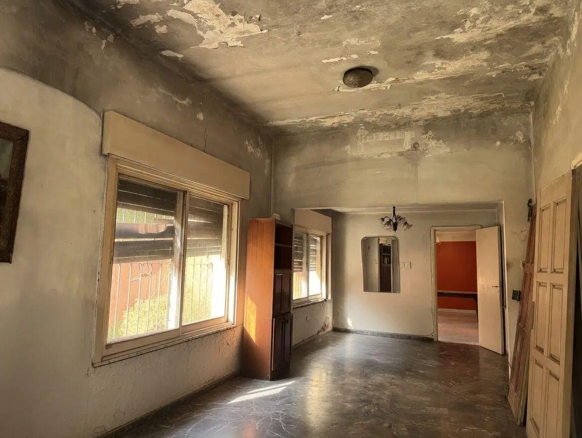 Casa en venta sobre lote propio en Boulogne con gran potencial de renovación 3