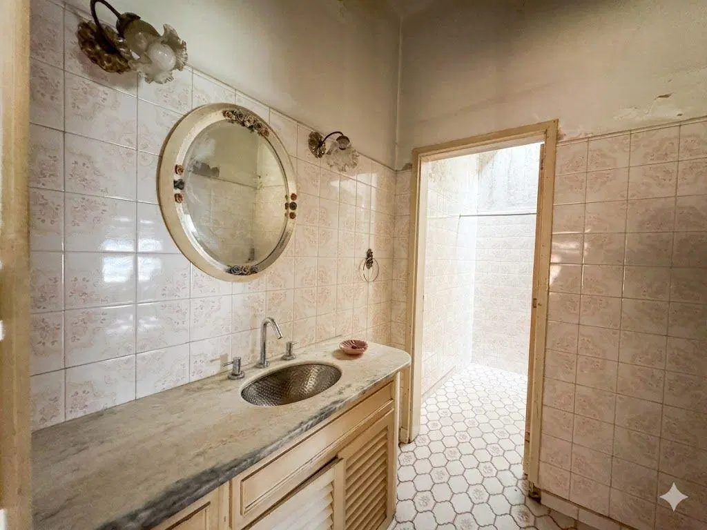 Casa en venta sobre lote propio en Boulogne con gran potencial de renovación 5