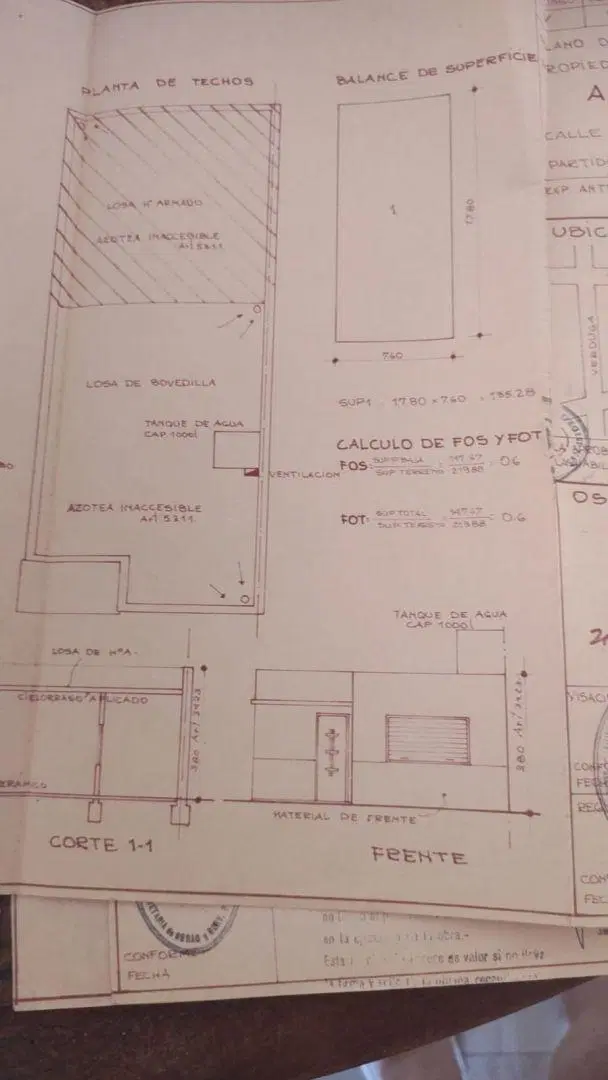 Plano 1