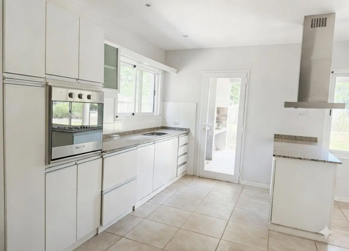 Casa en venta en San Matias, Escobar 4