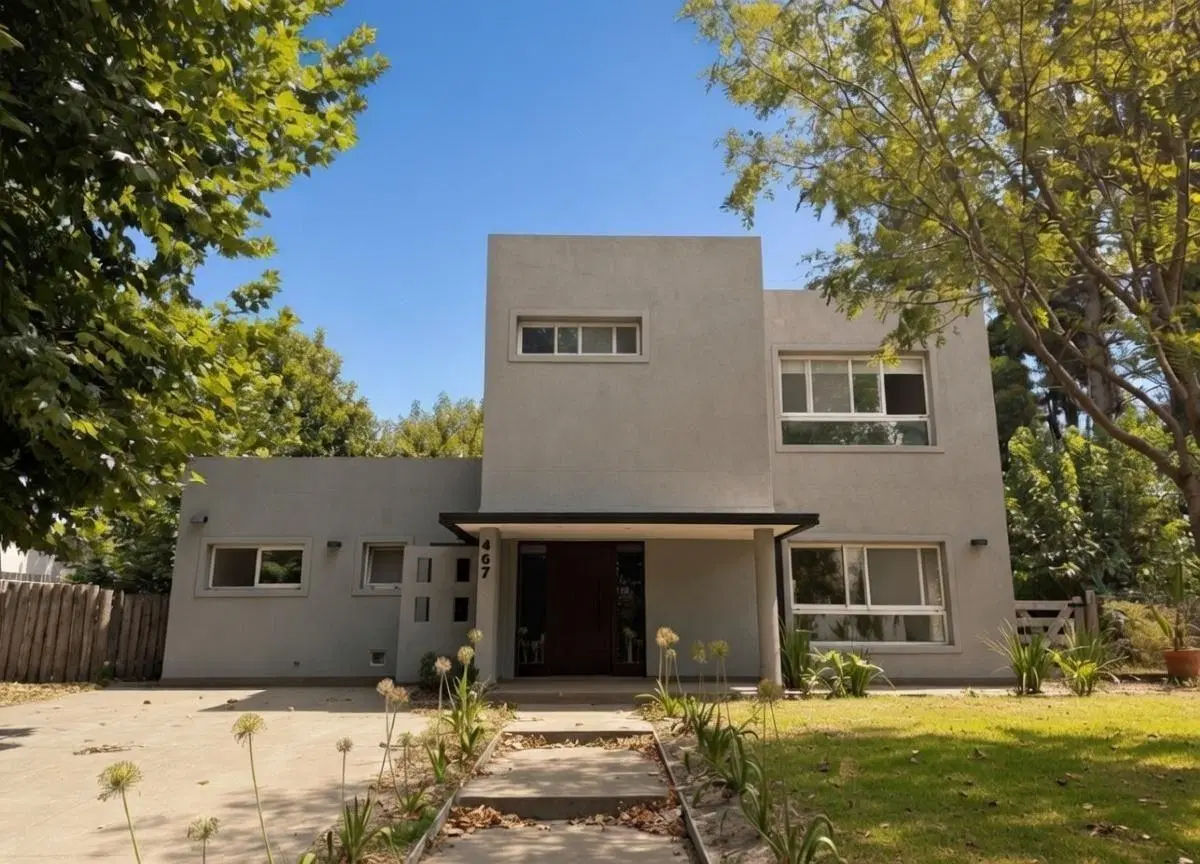 Casa en venta en San Matias, Escobar 3