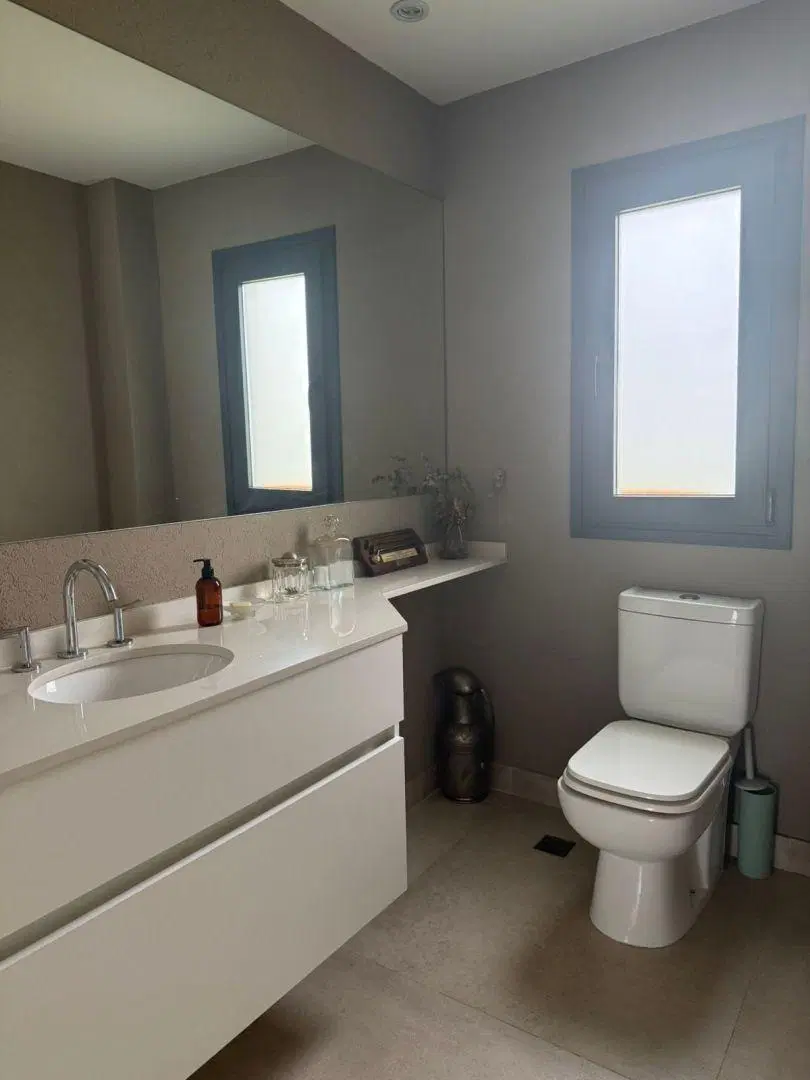 Casa en venta, una planta. San Sebastian 5