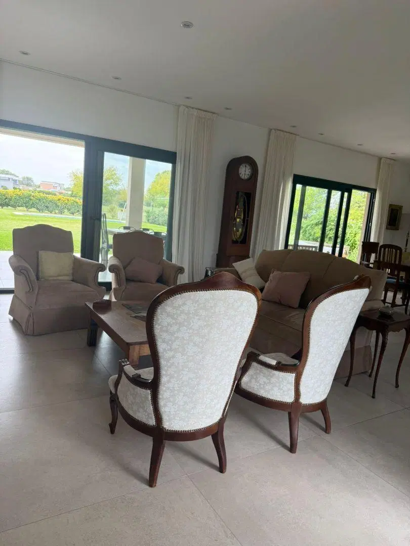 Casa en venta, una planta. San Sebastian 4