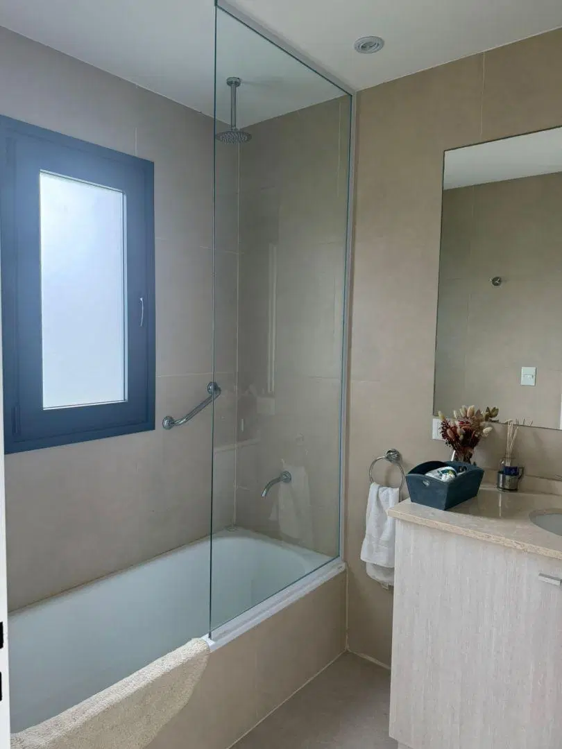 Casa en venta, una planta. San Sebastian 2