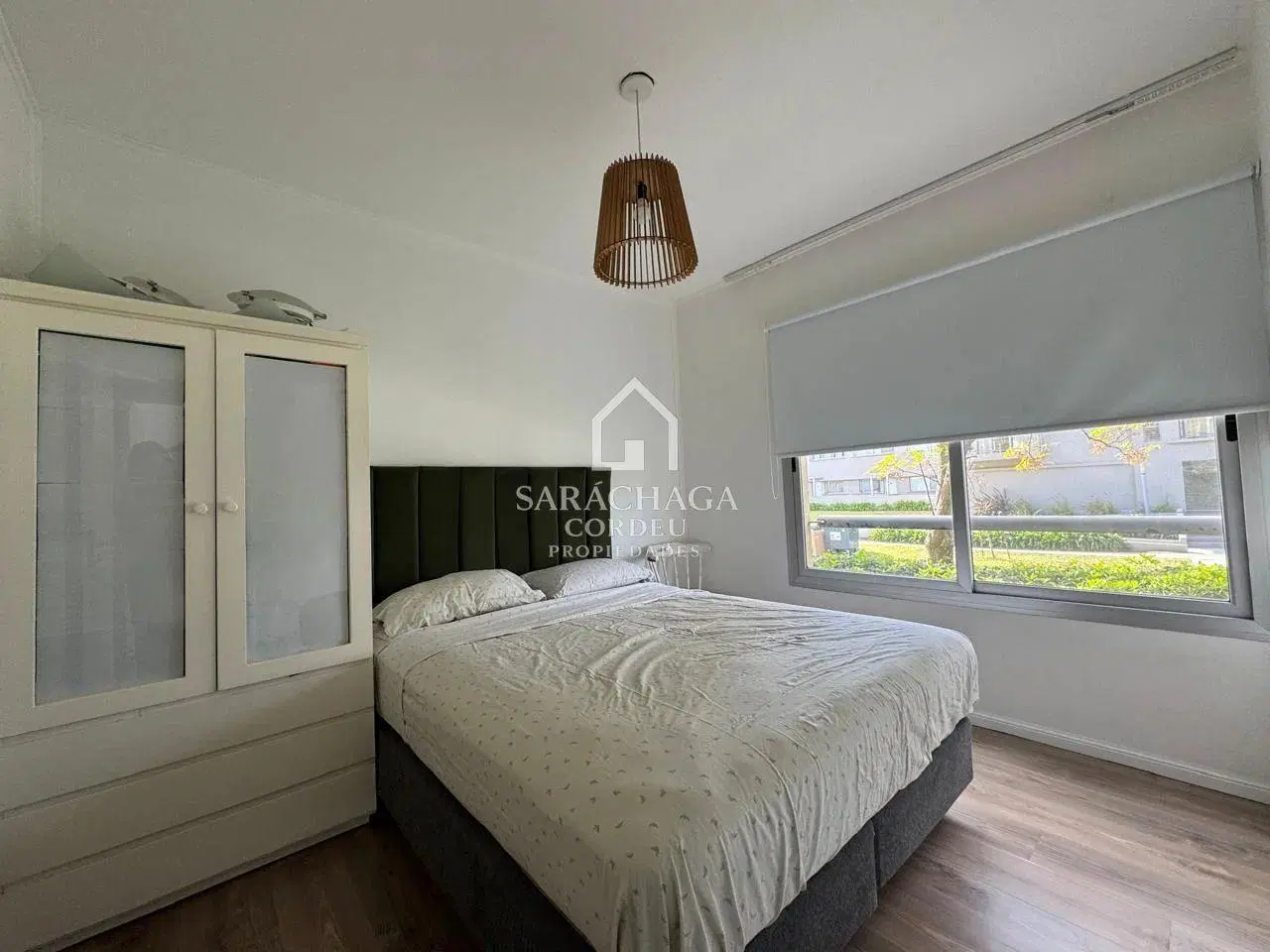 Departamento en alquiler. Portezuelo, Nordelta 5
