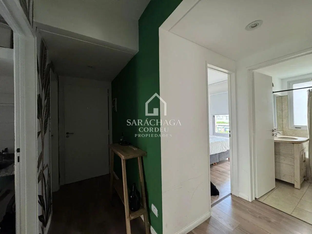 Departamento en alquiler. Portezuelo, Nordelta 4