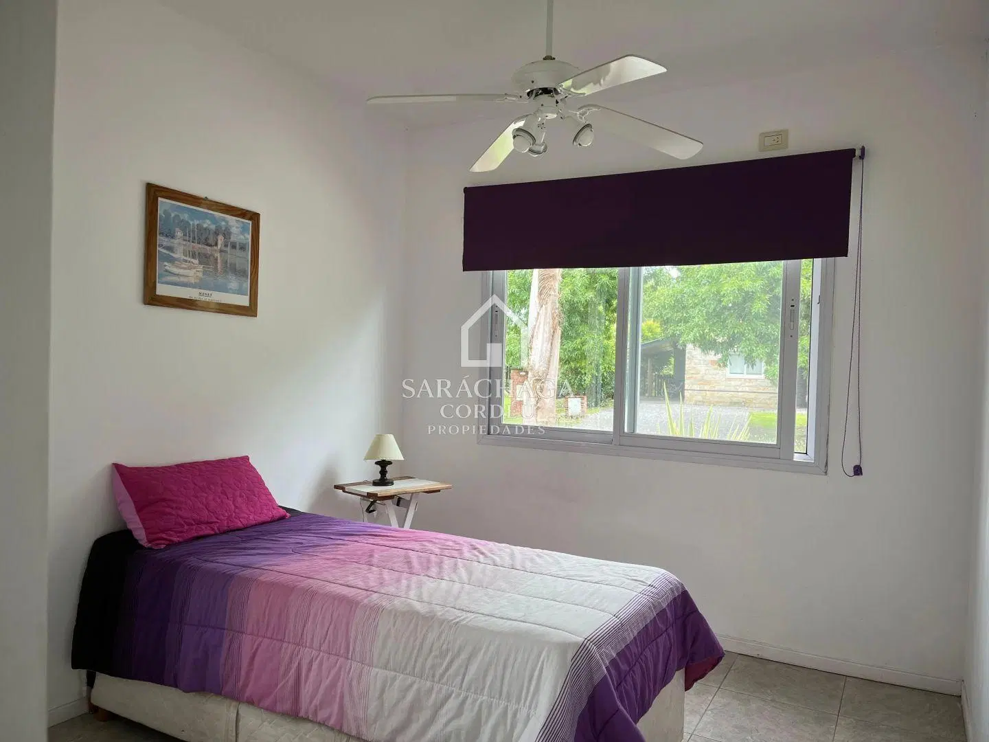 Casa en Alquiler en El Canton, Escobar, con 4 dormitorios y entorno al golf 3